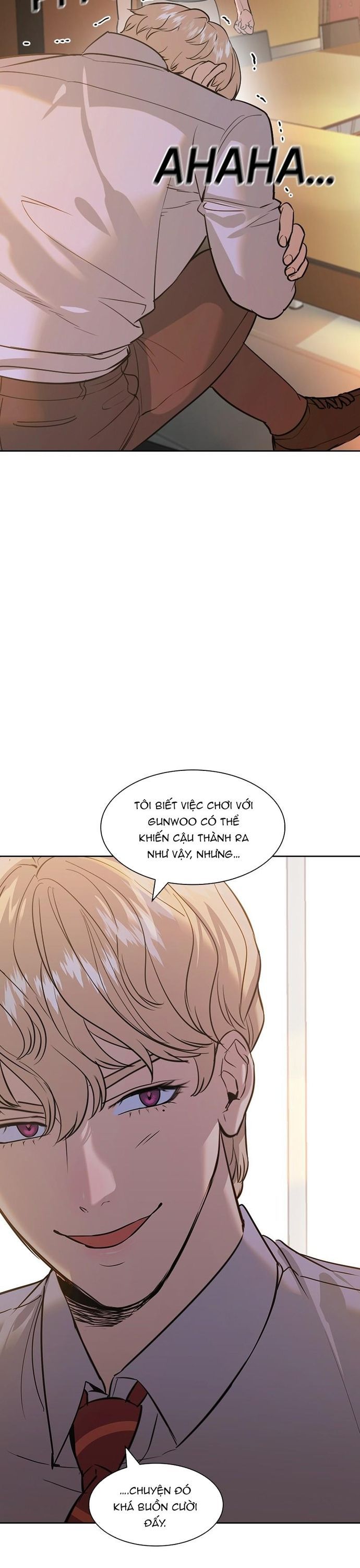 Tiền Bạc Và Quyền Lực - Chapter 198 - Page 13