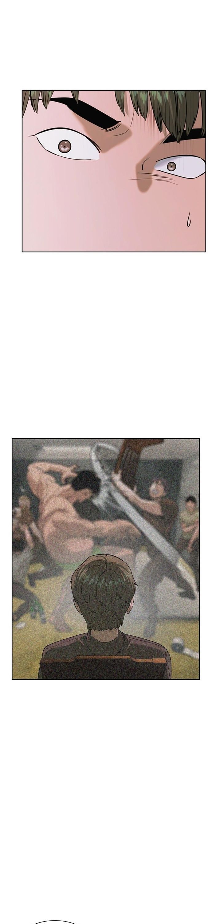 Tiền Bạc Và Quyền Lực - Chapter 198 - Page 17