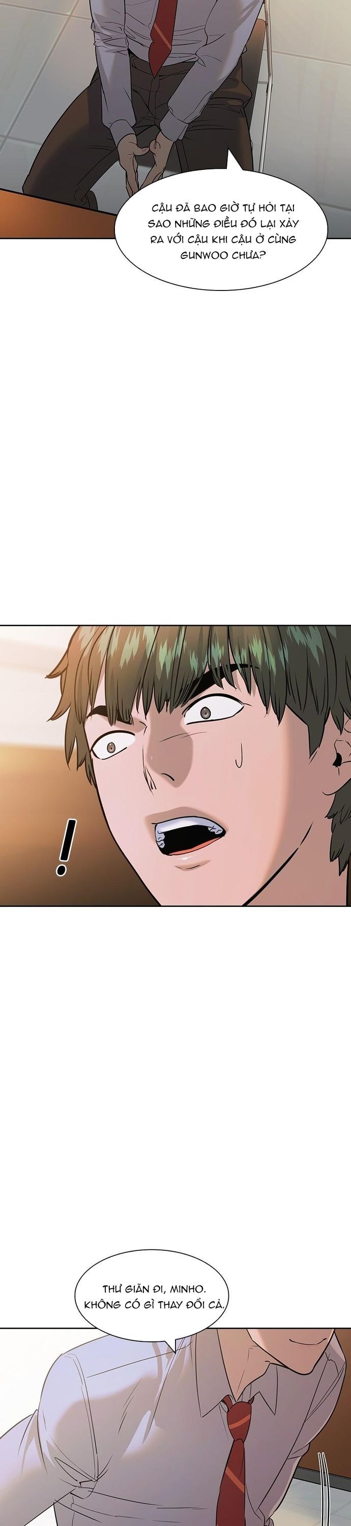 Tiền Bạc Và Quyền Lực - Chapter 198 - Page 19