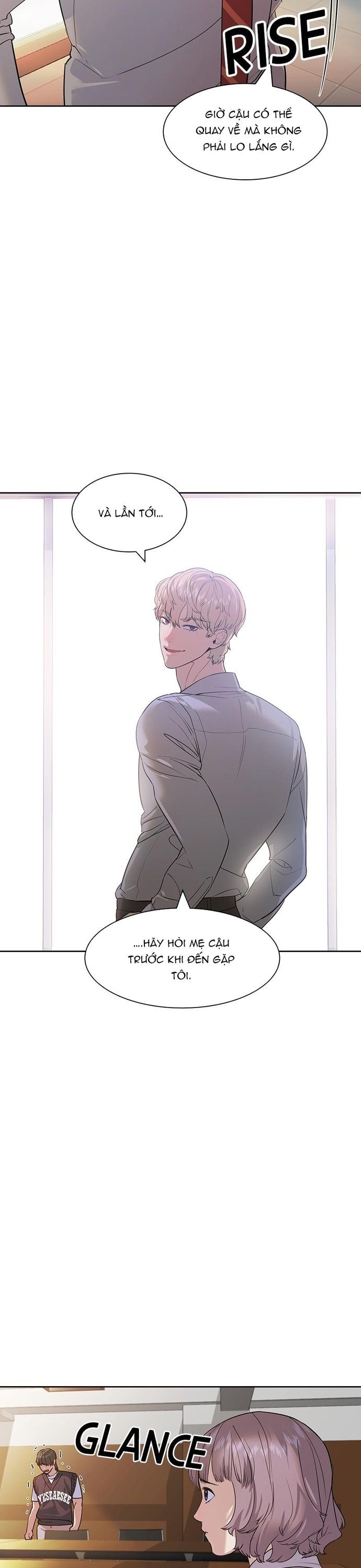 Tiền Bạc Và Quyền Lực - Chapter 198 - Page 20