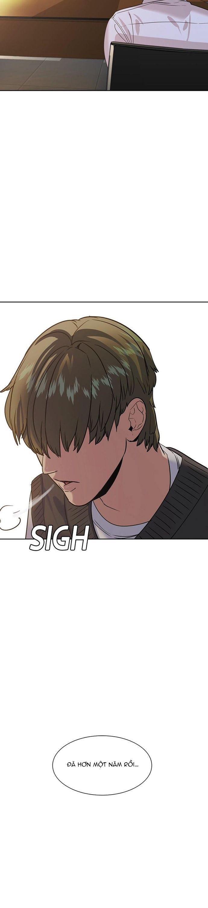 Tiền Bạc Và Quyền Lực - Chapter 198 - Page 21