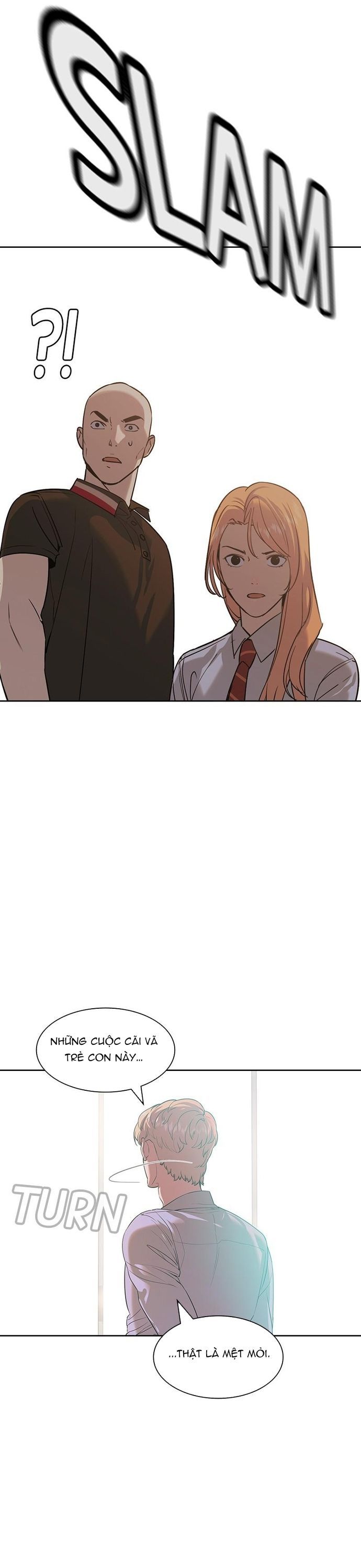 Tiền Bạc Và Quyền Lực - Chapter 198 - Page 24