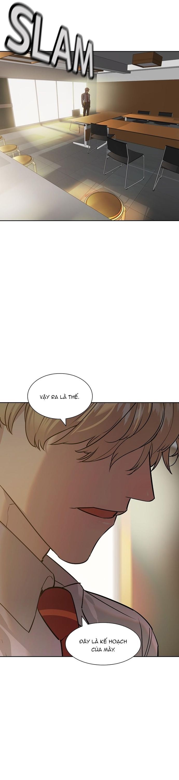 Tiền Bạc Và Quyền Lực - Chapter 198 - Page 29