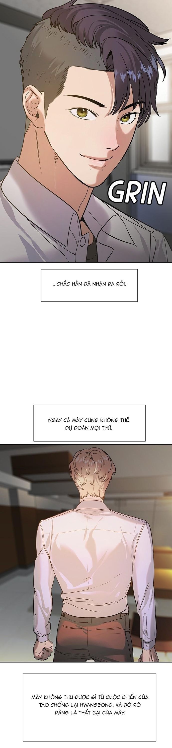 Tiền Bạc Và Quyền Lực - Chapter 198 - Page 31