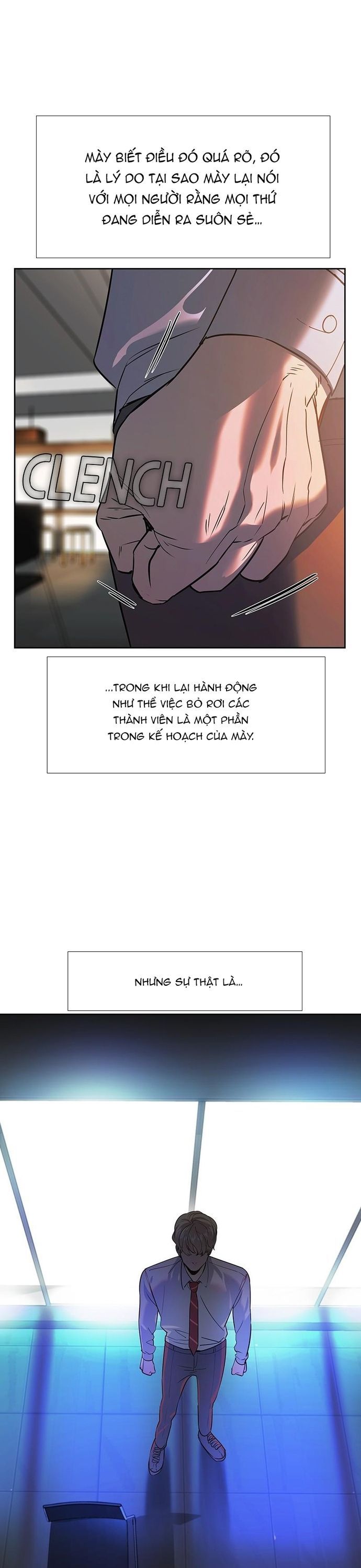 Tiền Bạc Và Quyền Lực - Chapter 198 - Page 32