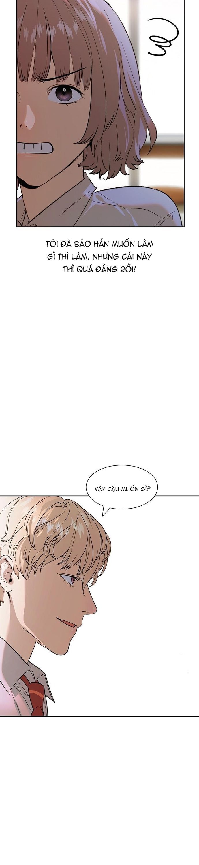 Tiền Bạc Và Quyền Lực - Chapter 198 - Page 5