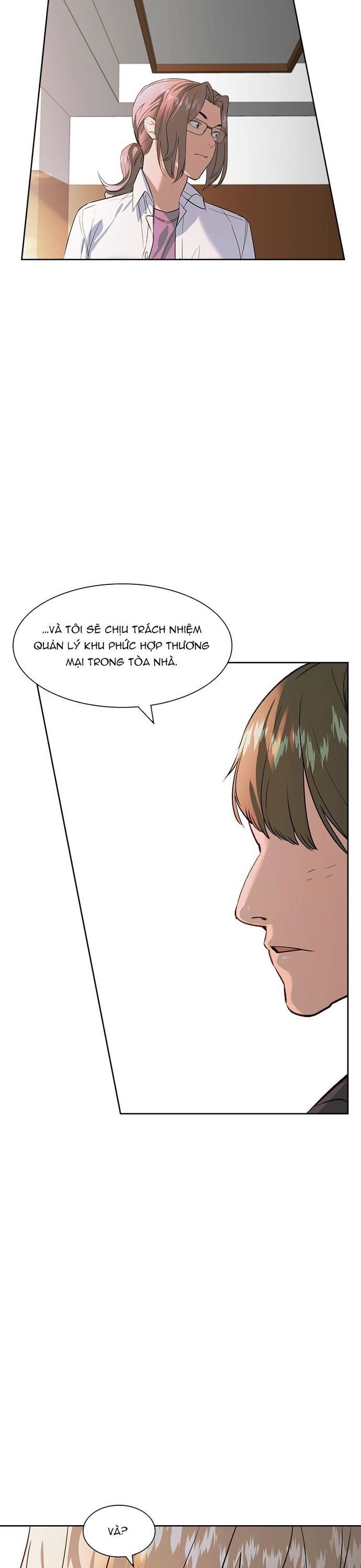 Tiền Bạc Và Quyền Lực - Chapter 198 - Page 8