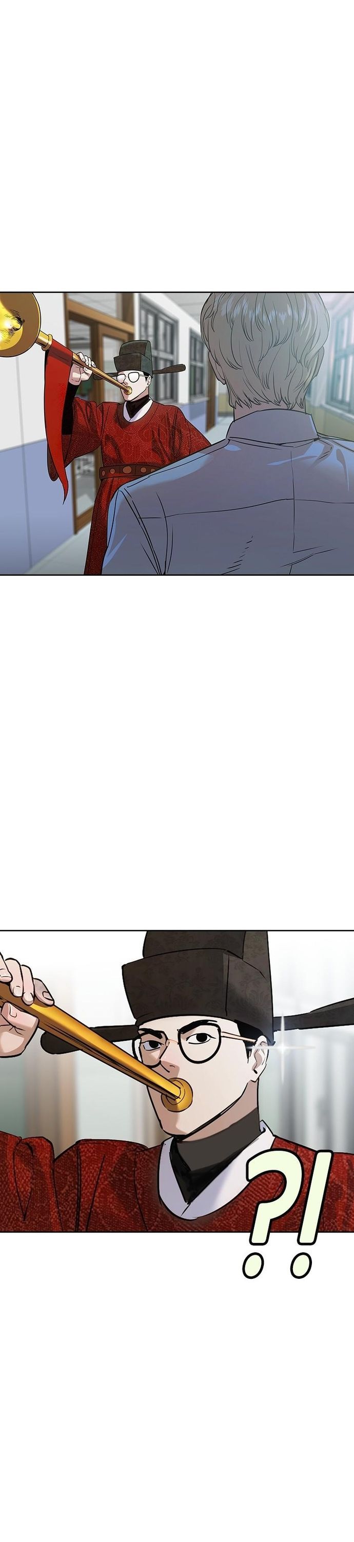 Tiền Bạc Và Quyền Lực - Chapter 199 - Page 11