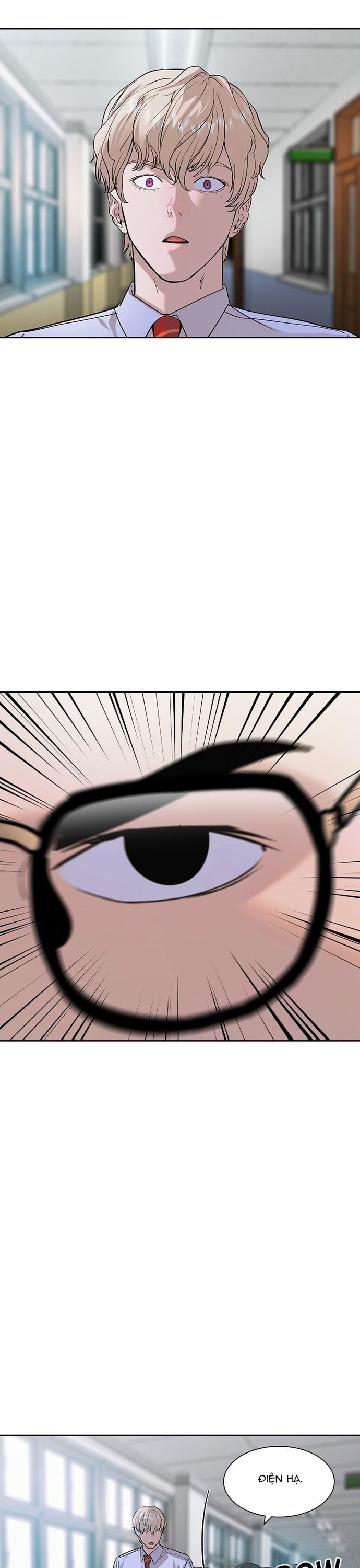 Tiền Bạc Và Quyền Lực - Chapter 199 - Page 12