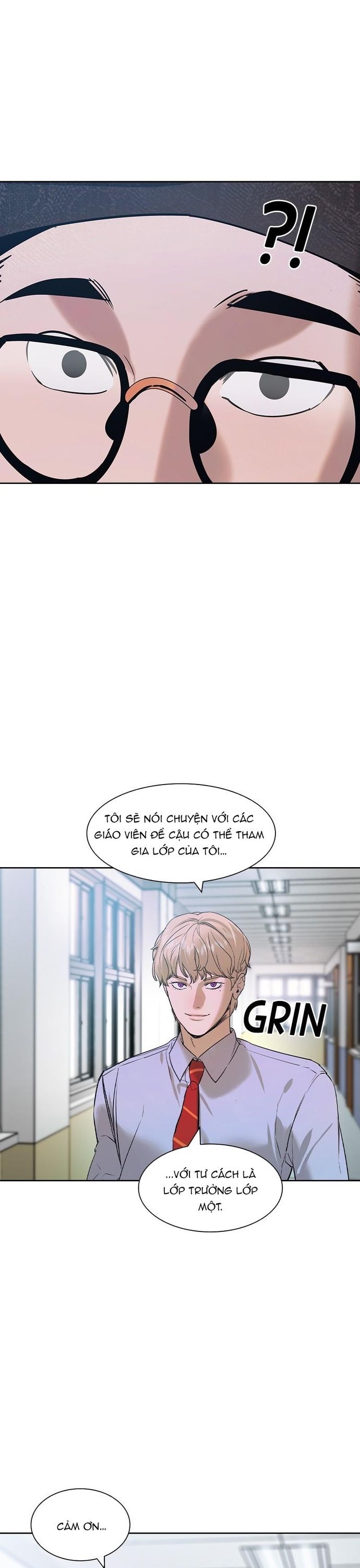 Tiền Bạc Và Quyền Lực - Chapter 199 - Page 17