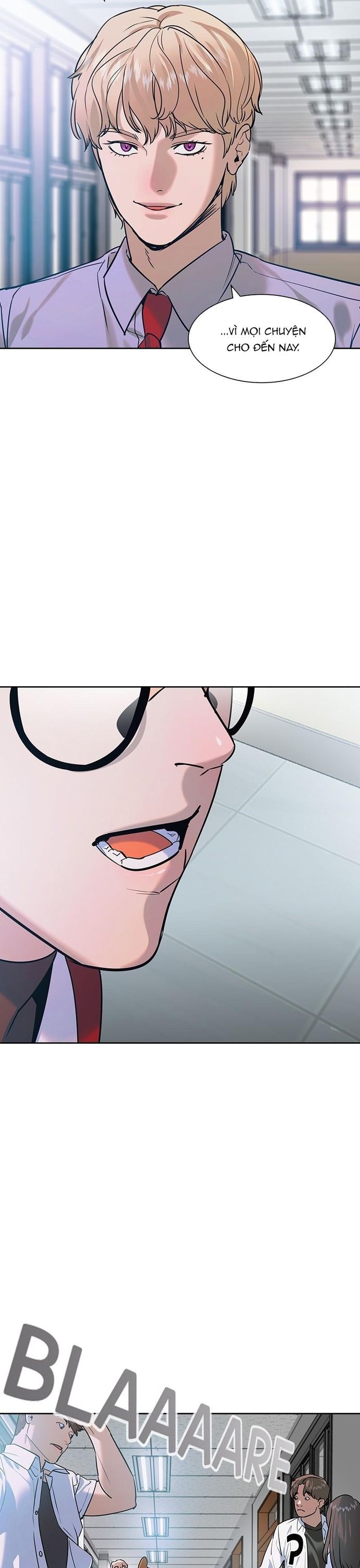 Tiền Bạc Và Quyền Lực - Chapter 199 - Page 18