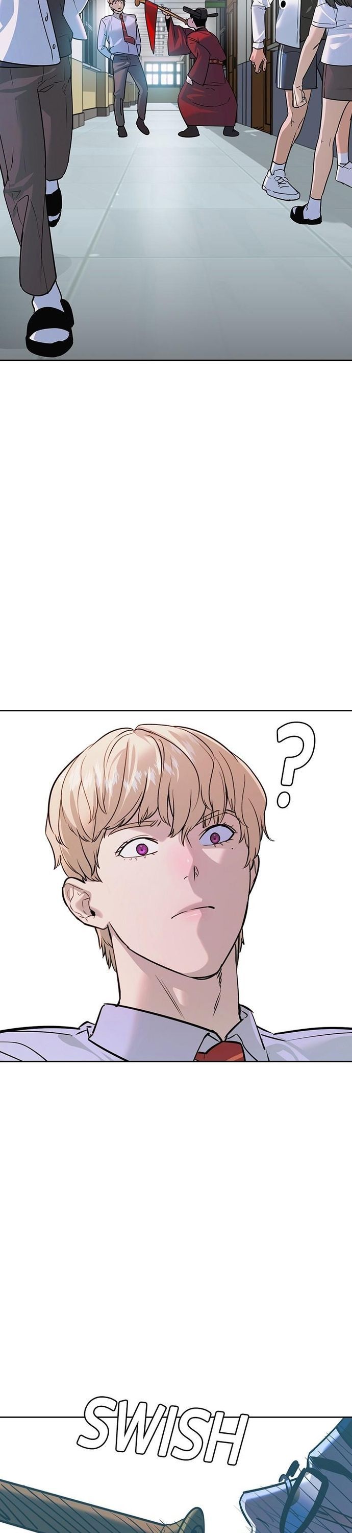 Tiền Bạc Và Quyền Lực - Chapter 199 - Page 19