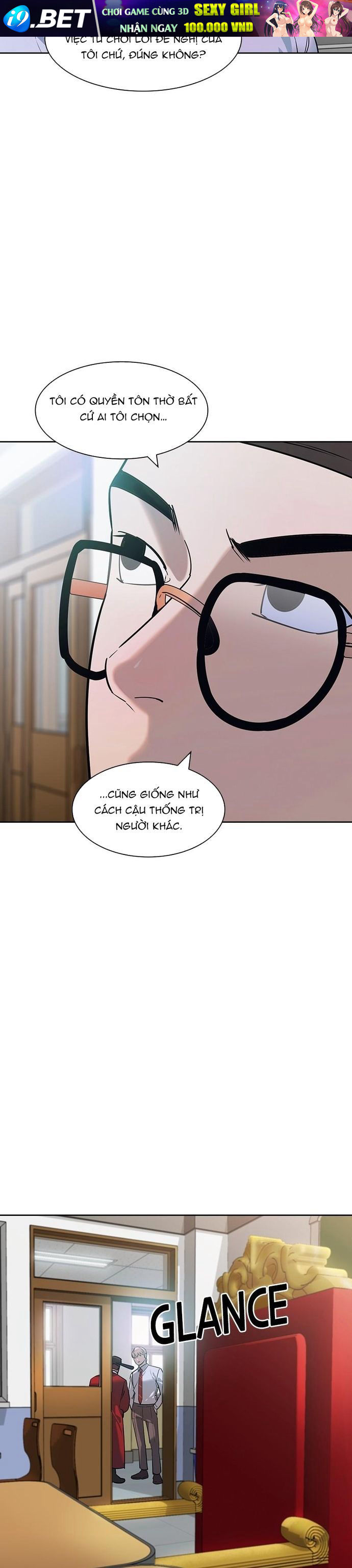 Tiền Bạc Và Quyền Lực - Chapter 199 - Page 22