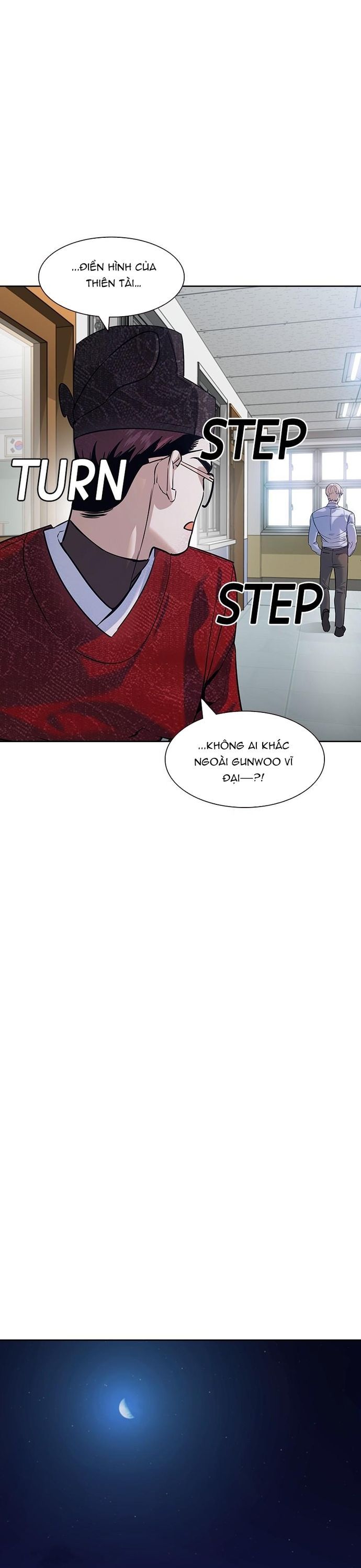 Tiền Bạc Và Quyền Lực - Chapter 199 - Page 24