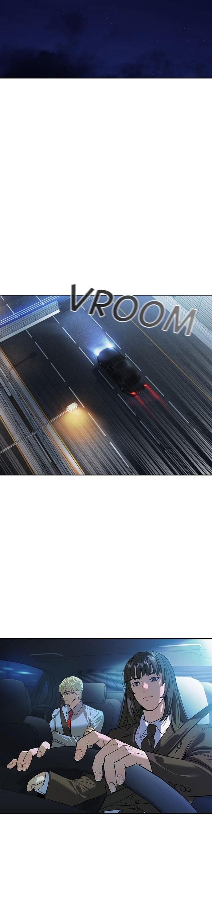 Tiền Bạc Và Quyền Lực - Chapter 199 - Page 25