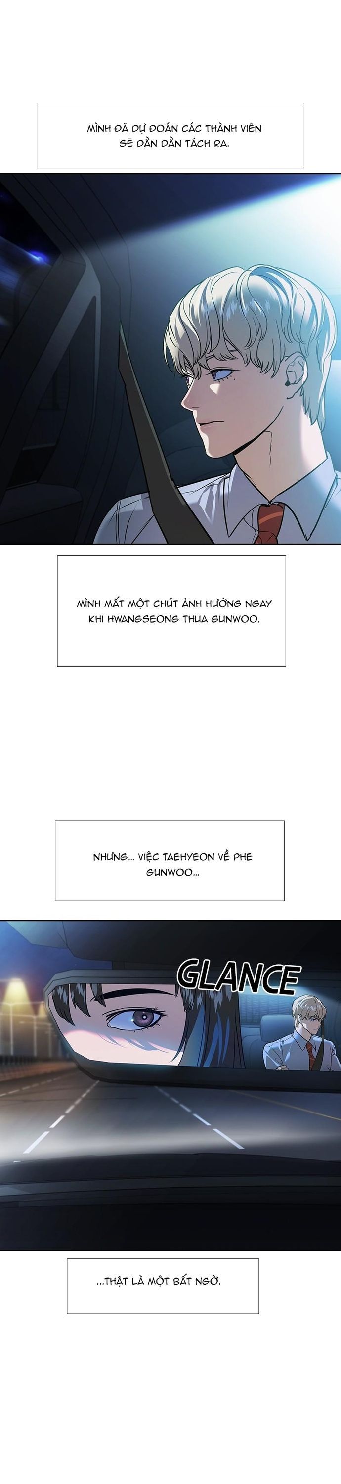 Tiền Bạc Và Quyền Lực - Chapter 199 - Page 26