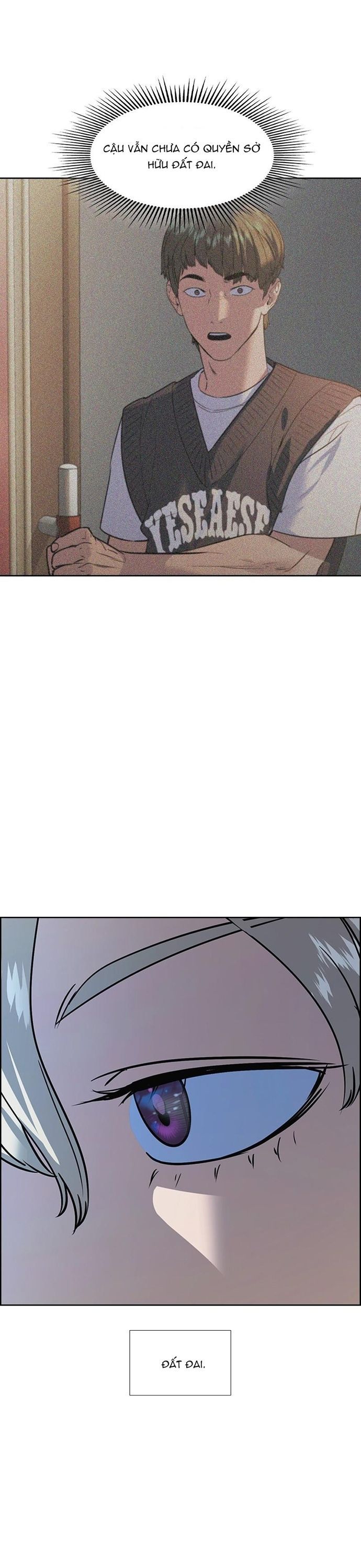 Tiền Bạc Và Quyền Lực - Chapter 199 - Page 27