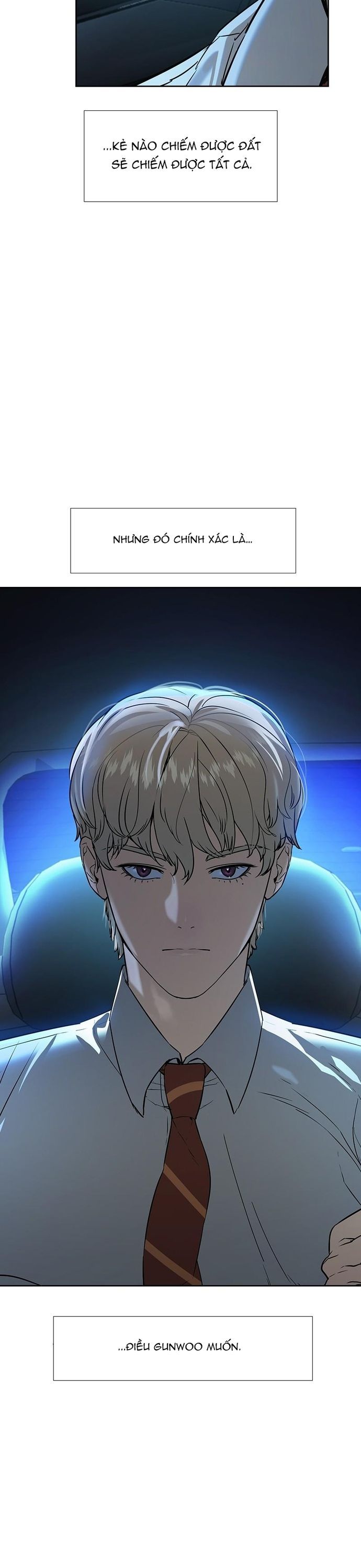 Tiền Bạc Và Quyền Lực - Chapter 199 - Page 29