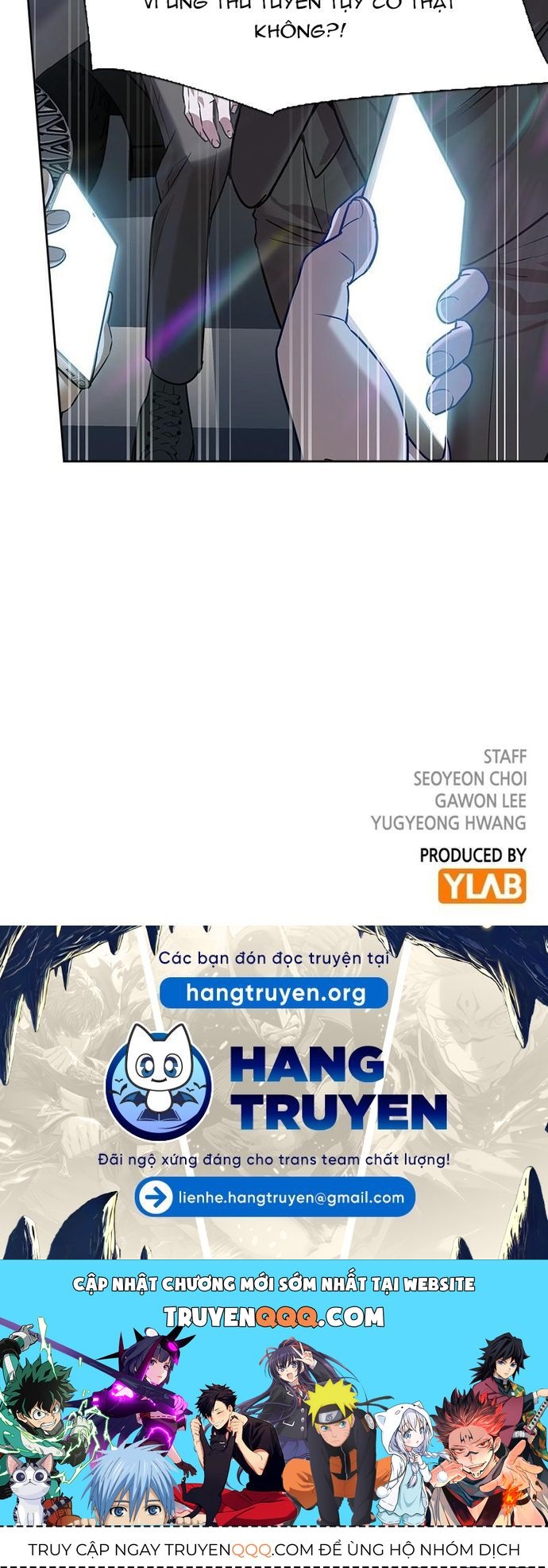 Tiền Bạc Và Quyền Lực - Chapter 199 - Page 33