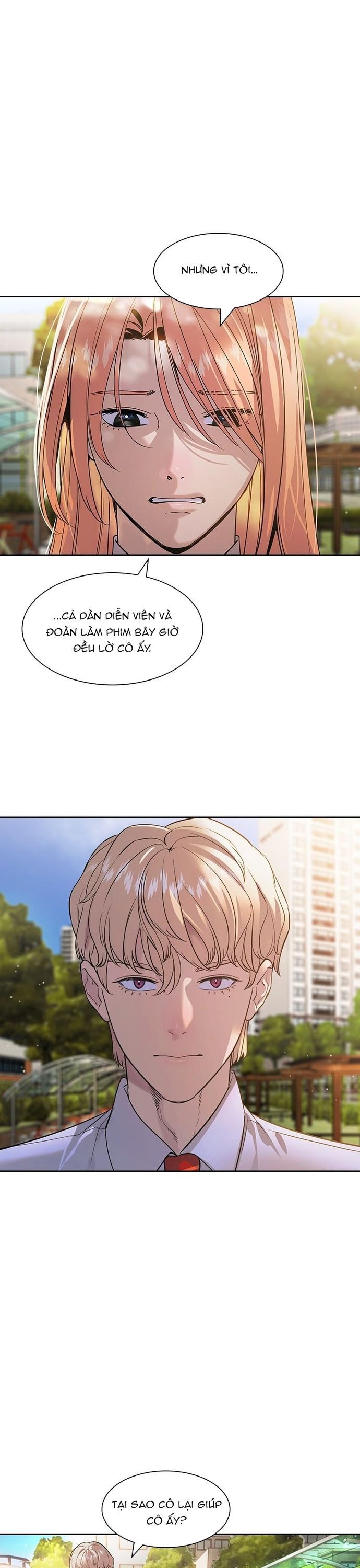 Tiền Bạc Và Quyền Lực - Chapter 199 - Page 4