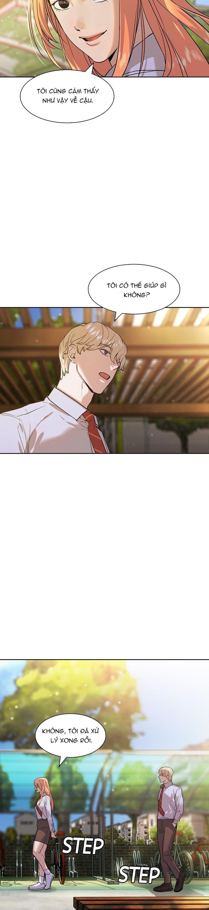 Tiền Bạc Và Quyền Lực - Chapter 199 - Page 6