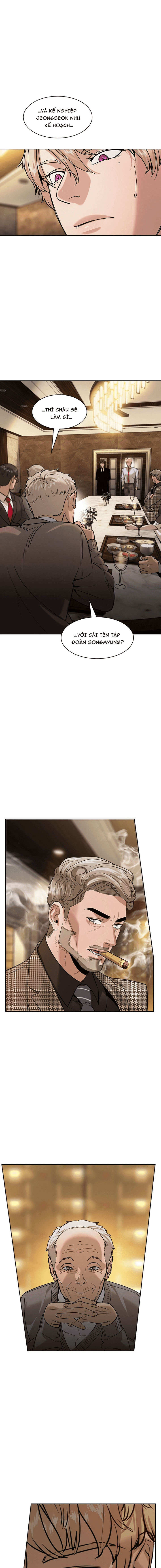 Tiền Bạc Và Quyền Lực - Chapter 200 - Page 13
