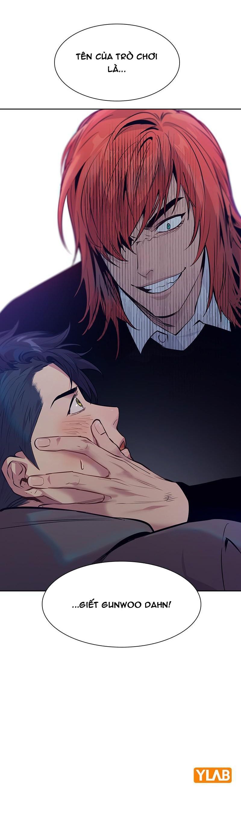 Tiền Bạc Và Quyền Lực - Chapter 65 - Page 9