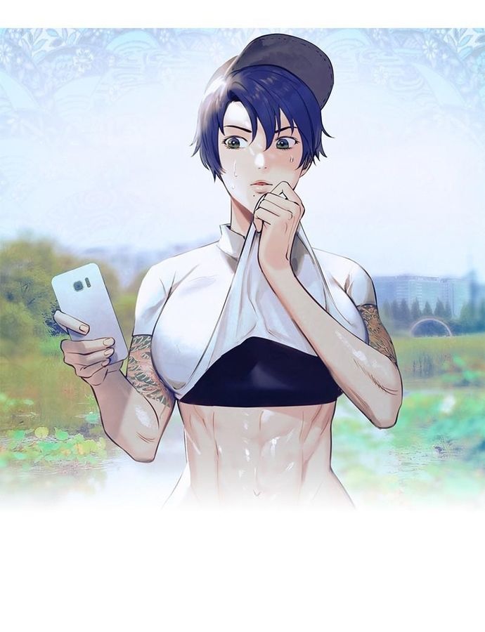 Tiền Bạc Và Quyền Lực - Chapter 66 - Page 10