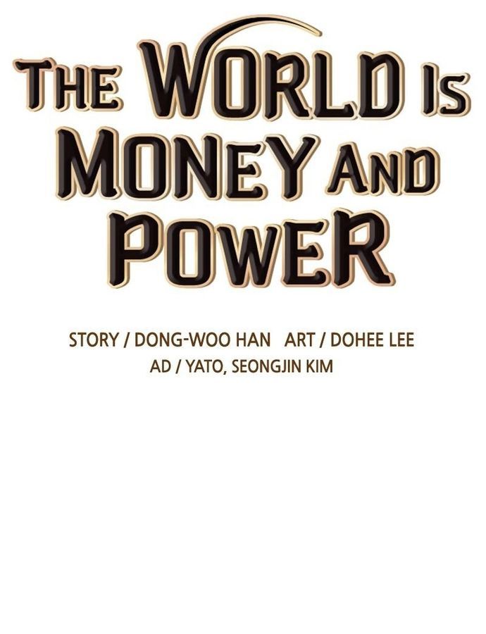 Tiền Bạc Và Quyền Lực - Chapter 66 - Page 11