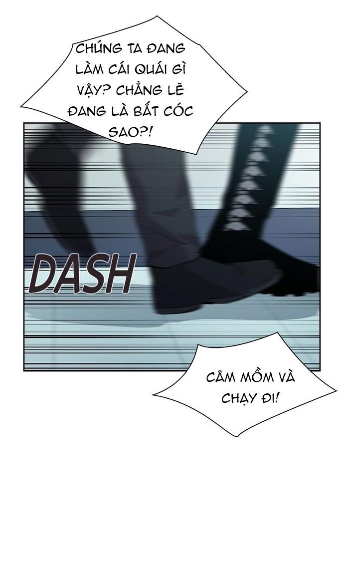 Tiền Bạc Và Quyền Lực - Chapter 66 - Page 12