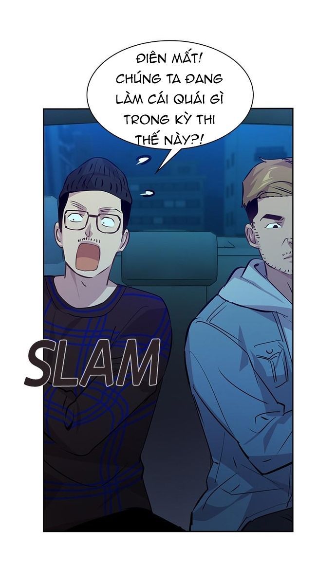 Tiền Bạc Và Quyền Lực - Chapter 66 - Page 16