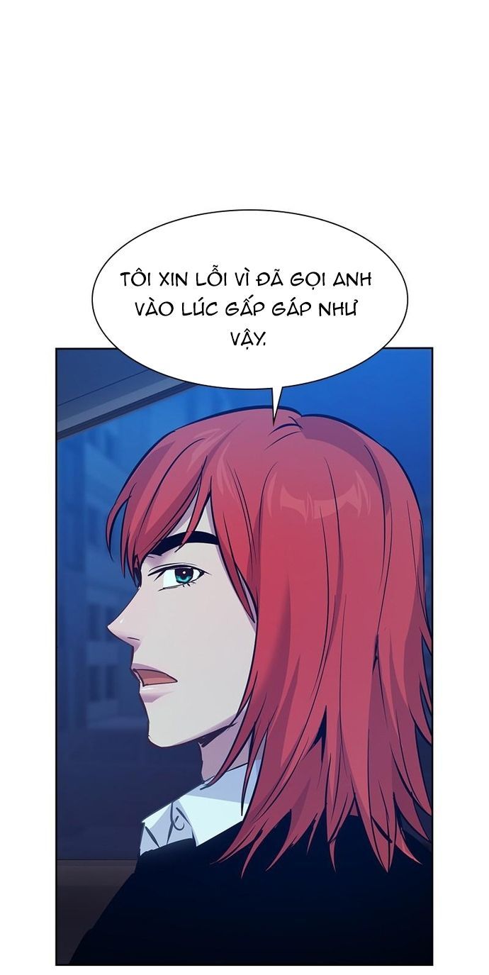 Tiền Bạc Và Quyền Lực - Chapter 66 - Page 17