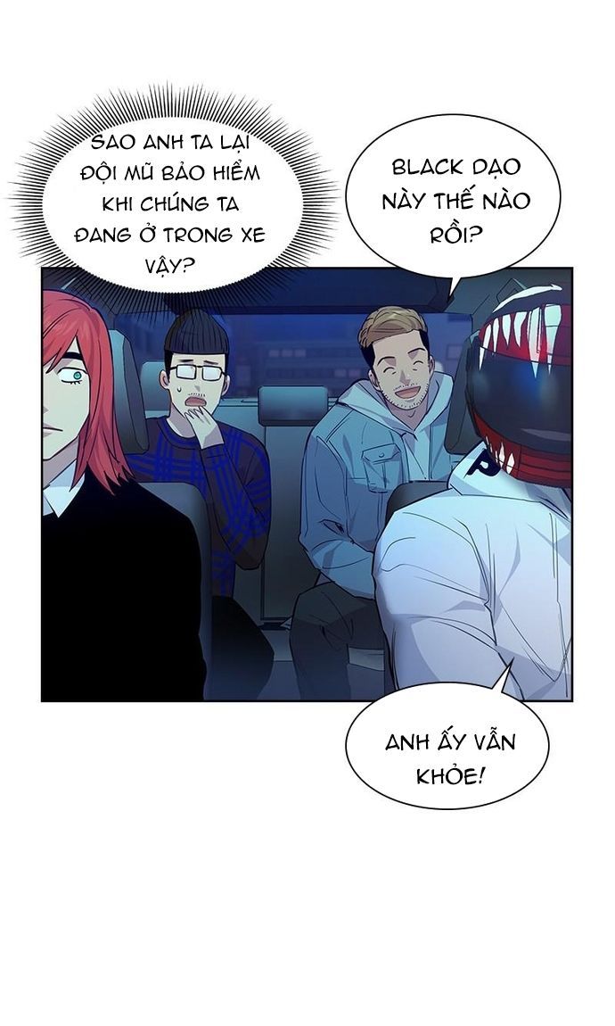 Tiền Bạc Và Quyền Lực - Chapter 66 - Page 19
