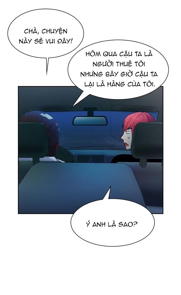 Tiền Bạc Và Quyền Lực - Chapter 66 - Page 20