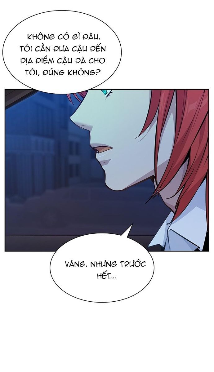 Tiền Bạc Và Quyền Lực - Chapter 66 - Page 21