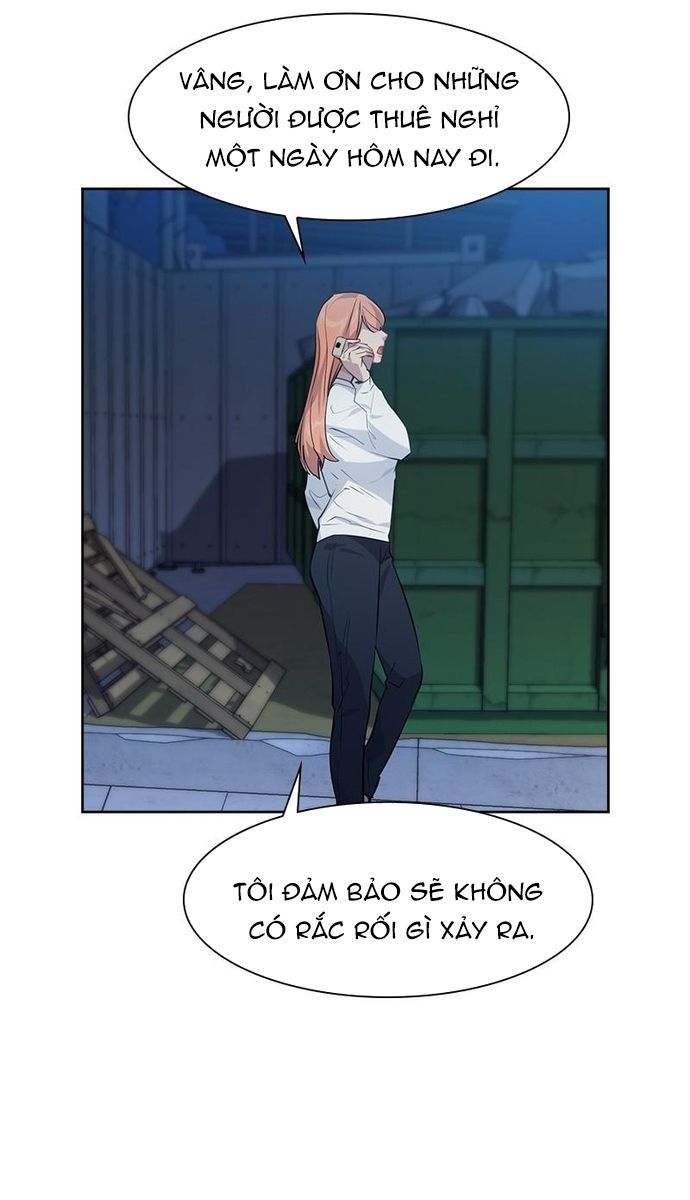 Tiền Bạc Và Quyền Lực - Chapter 66 - Page 26
