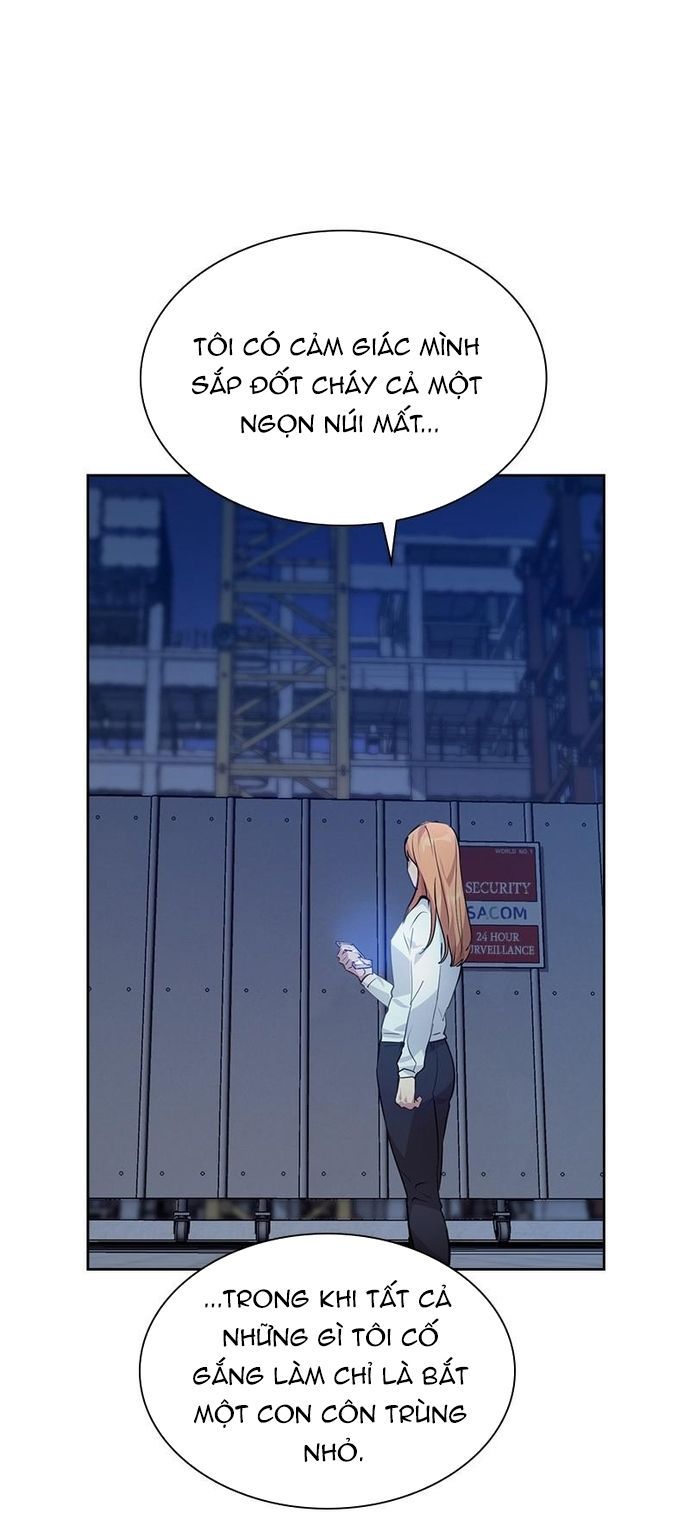 Tiền Bạc Và Quyền Lực - Chapter 66 - Page 29