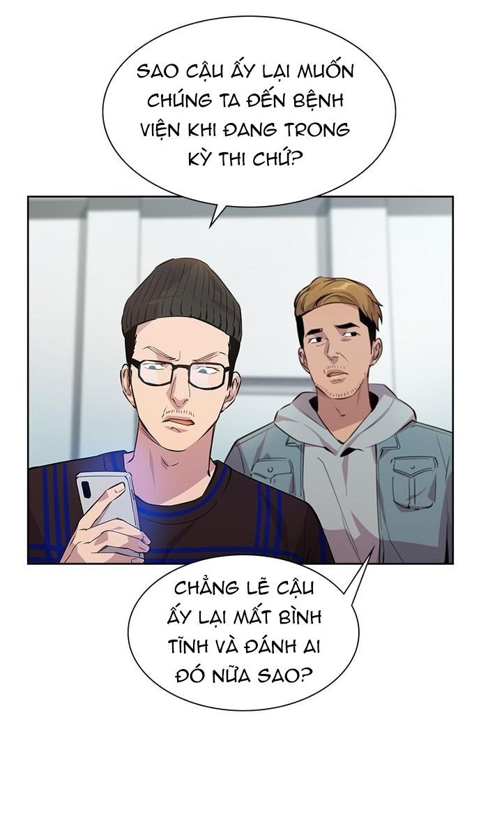 Tiền Bạc Và Quyền Lực - Chapter 66 - Page 3