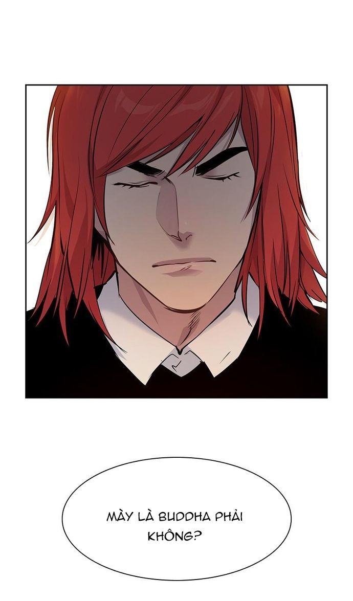 Tiền Bạc Và Quyền Lực - Chapter 66 - Page 33