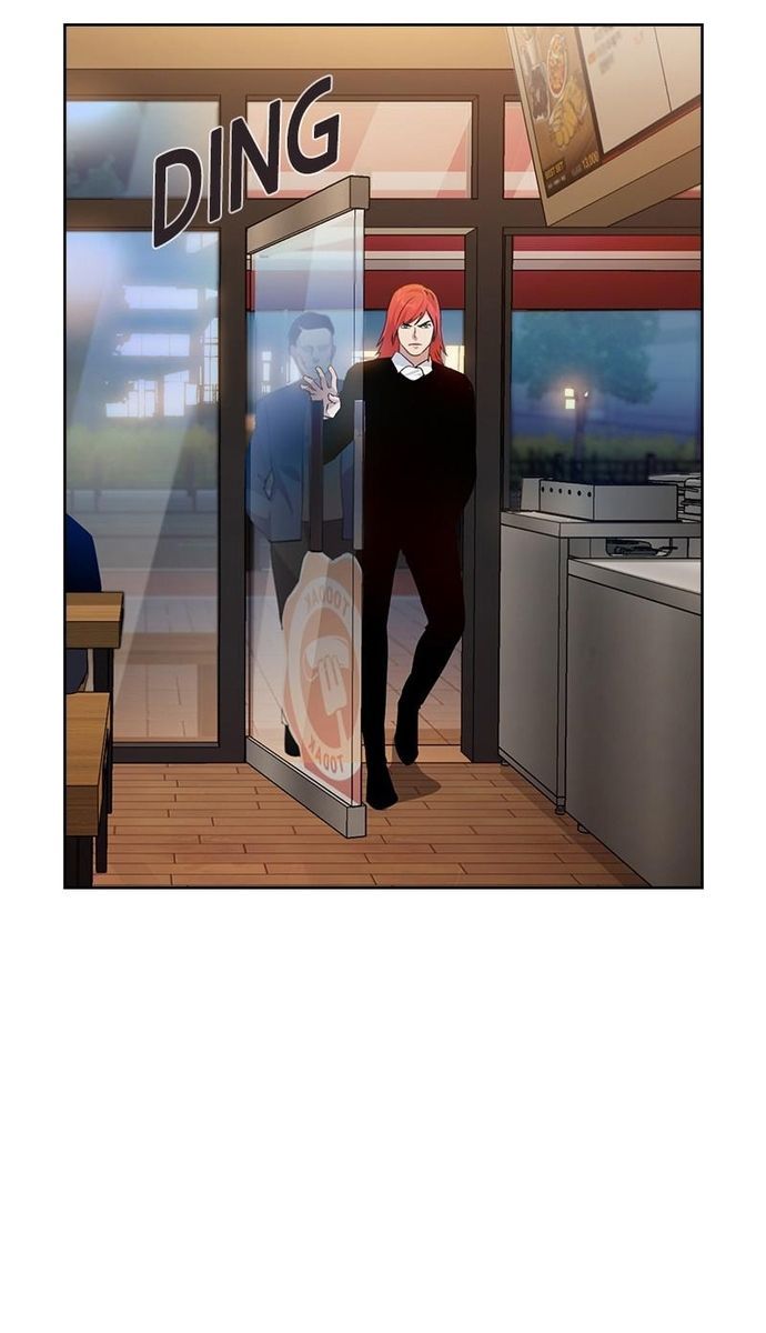 Tiền Bạc Và Quyền Lực - Chapter 66 - Page 38