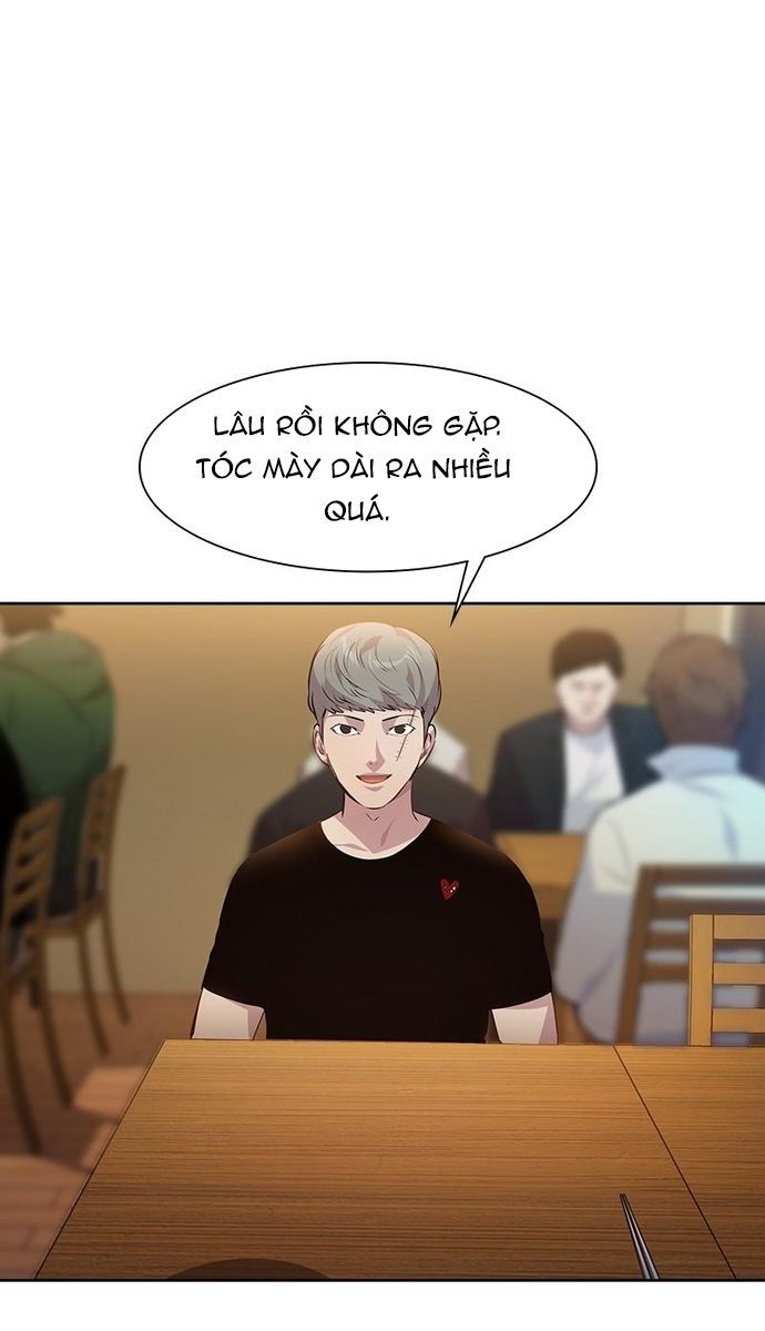 Tiền Bạc Và Quyền Lực - Chapter 66 - Page 39