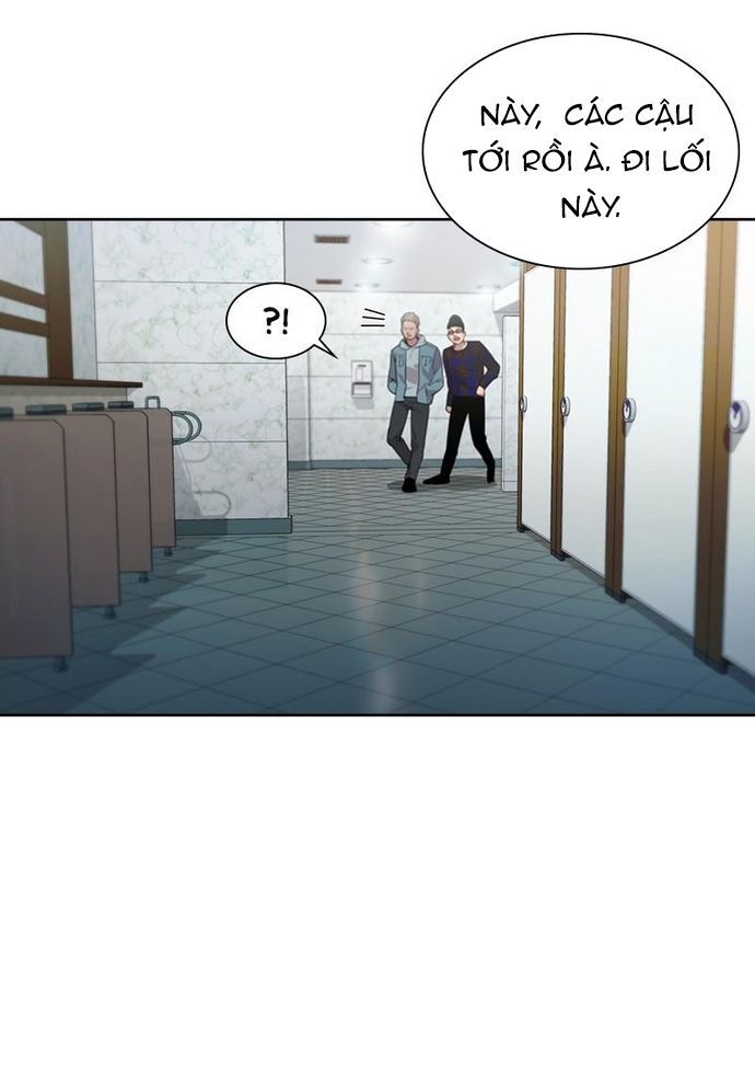 Tiền Bạc Và Quyền Lực - Chapter 66 - Page 4