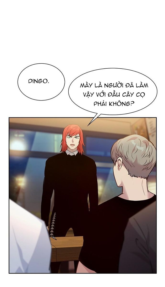 Tiền Bạc Và Quyền Lực - Chapter 66 - Page 40