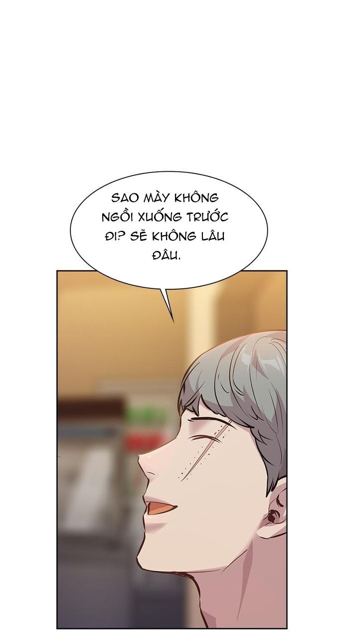 Tiền Bạc Và Quyền Lực - Chapter 66 - Page 41