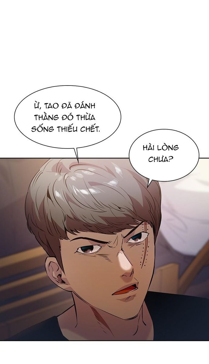 Tiền Bạc Và Quyền Lực - Chapter 66 - Page 43