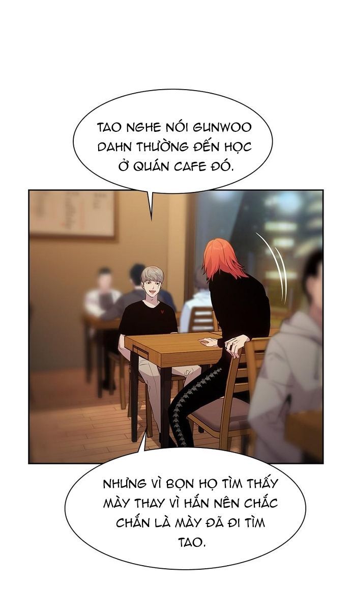 Tiền Bạc Và Quyền Lực - Chapter 66 - Page 45