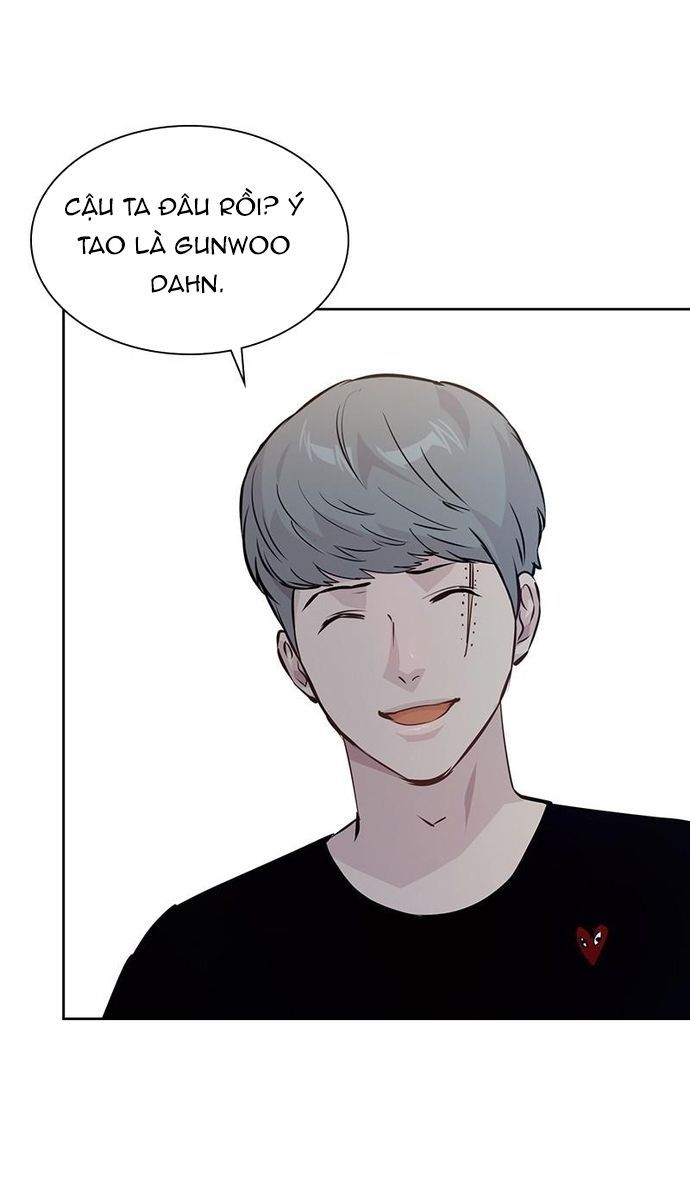 Tiền Bạc Và Quyền Lực - Chapter 66 - Page 46