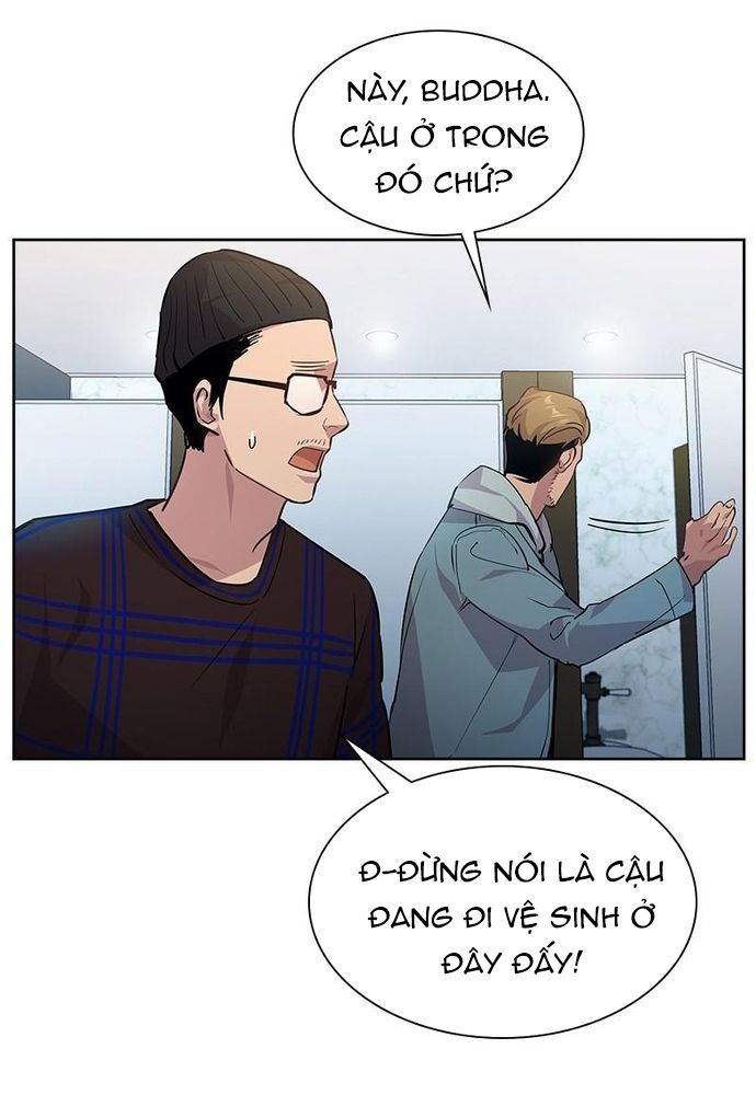 Tiền Bạc Và Quyền Lực - Chapter 66 - Page 5