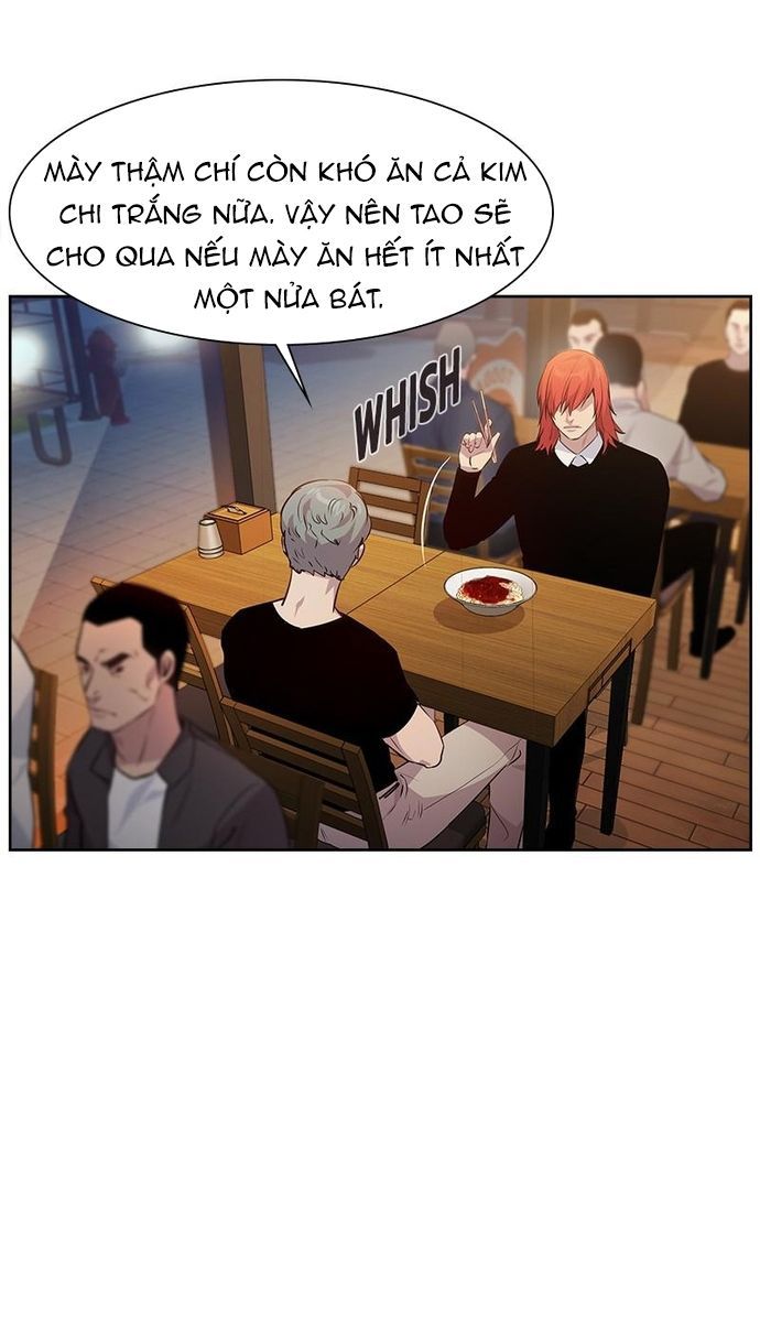 Tiền Bạc Và Quyền Lực - Chapter 66 - Page 53