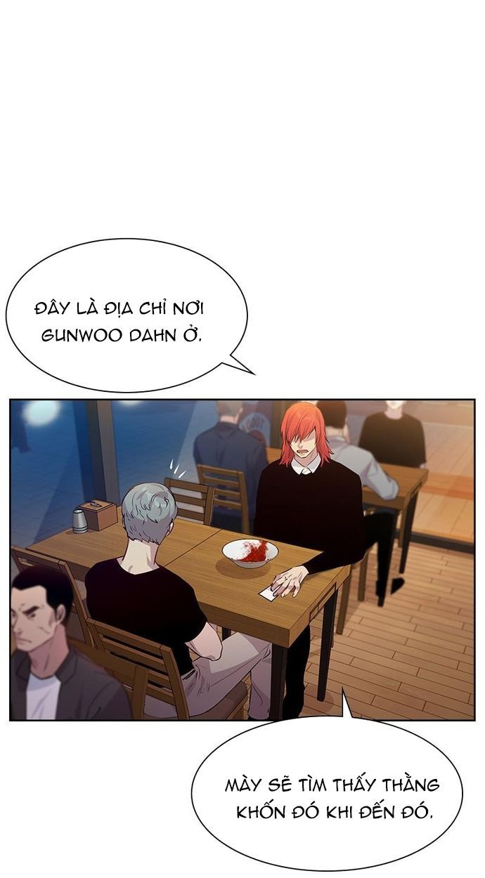 Tiền Bạc Và Quyền Lực - Chapter 66 - Page 59